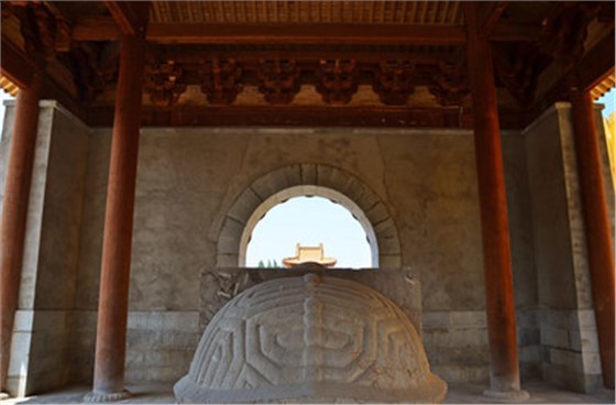 新型文物保護(hù)工藝&mdash;&mdash;南京曼卡特碳纖維布預(yù)應(yīng)力系統(tǒng)