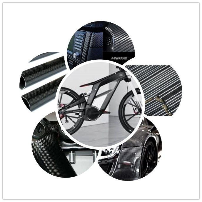 3k碳纖維布應(yīng)用