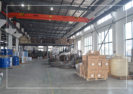 曼卡特簡介-企業實力