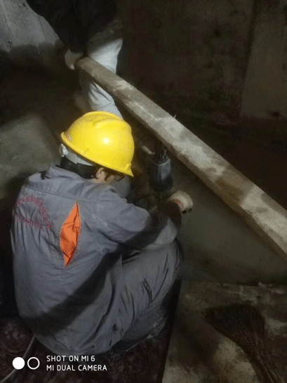 曼卡特為工程提供免費技術(shù)支持