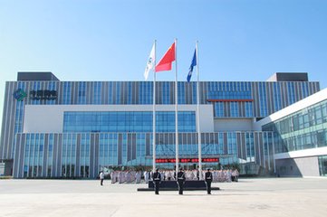 曼卡特碳纖維板讓國(guó)電內(nèi)蒙古晶陽能源變電站重放光彩