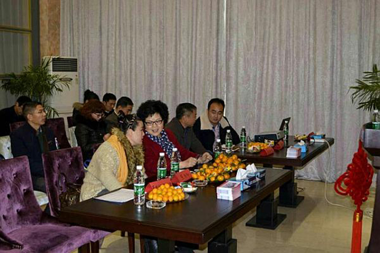 公益領導 公益領導