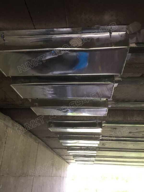 曼卡特預(yù)應(yīng)力錨具保護(hù)罩