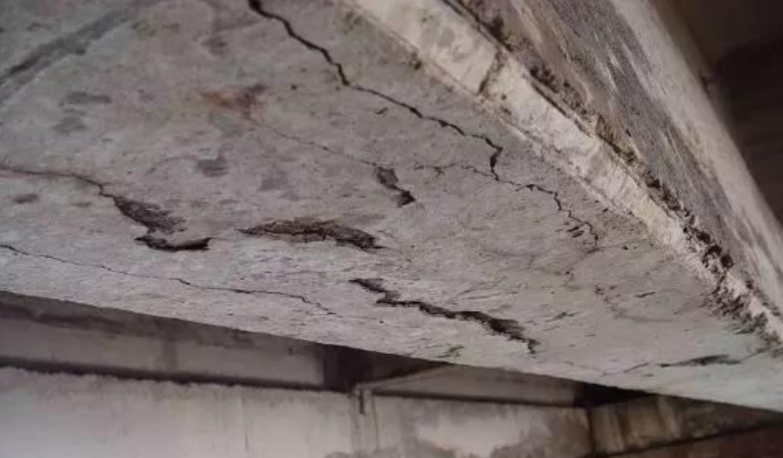 碳纖維打造&ldquo;韌性&rdquo;大橋