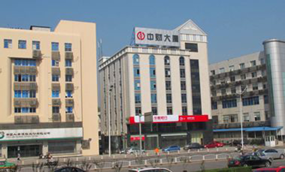 長(zhǎng)沙中財(cái)大廈外立面改造裝飾工程再次選擇曼卡特電鍍鋅自切底錨栓