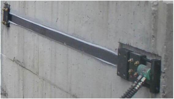 橋梁加固使用預應力碳纖維板技術只要這7步！