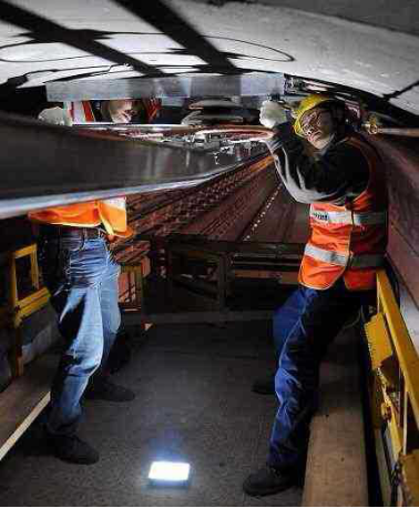 見微知著！教你從小處著手看定型化學(xué)錨栓是否安裝到位