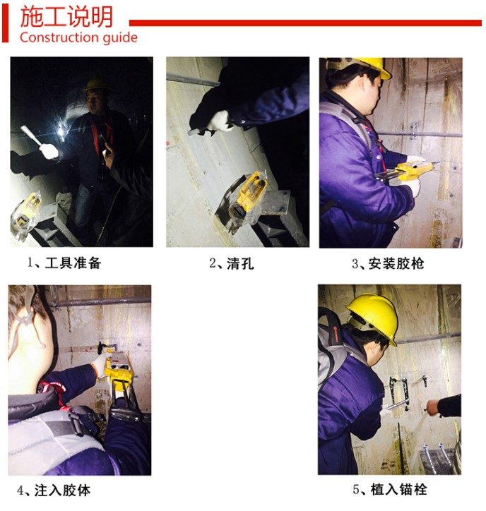 影響倒錐形化學錨栓強度的因素有哪些？