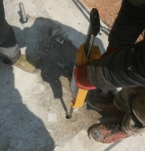 用好槍式植筋膠，事半功倍