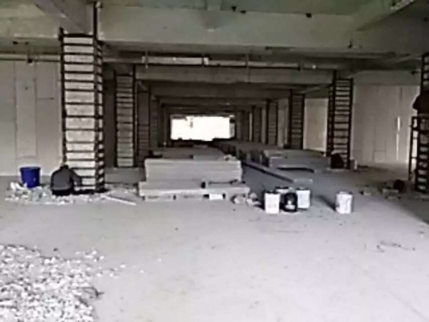 支付寶開始收手續費啦！粘鋼加固的準備手續也一樣重要