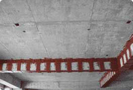 實(shí)例分享，混凝土粘鋼加固要怎么粘才牢固