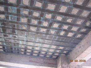 常見又好用的兩種房屋加固方法&mdash;&mdash;碳纖維布，粘鋼膠