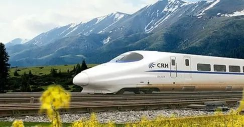 關(guān)于高鐵預(yù)埋槽道的這3個(gè)問題，你清楚嗎？