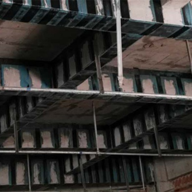 結(jié)構(gòu)加固