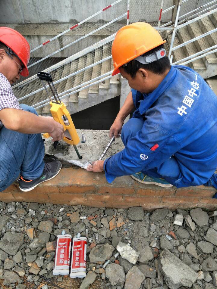 加固在建筑加固工程中的優(yōu)勢有哪些