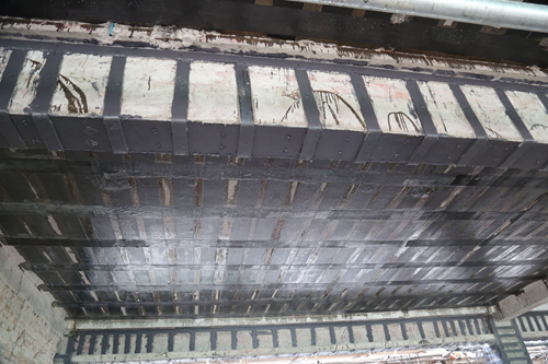 建筑加固中粘鋼加固與包鋼加固有哪些區別？