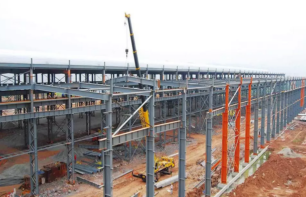 除了粘鋼、碳纖維布加固外，還有哪些鋼結(jié)構(gòu)加固法