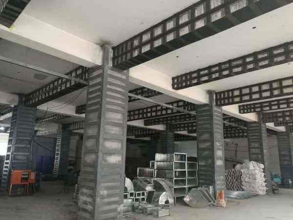 好的粘鋼加固工程，要用好&ldquo;膠&rdquo;----曼卡特