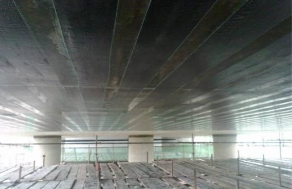 橋梁加固工程想順利，優質碳布不可少！ 