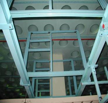 曼卡特抗震支架，高強抗腐蝕力，您值得擁有！