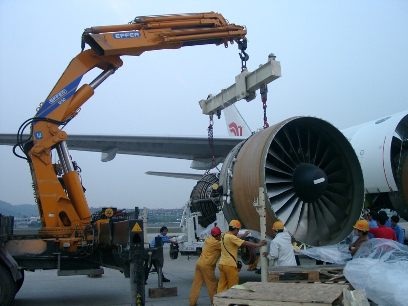 您的吊裝設備安裝抗震支架了嗎？