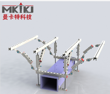 曼卡特支架，大品牌有保障！