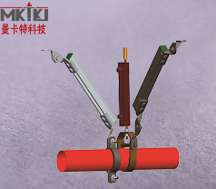 曼卡特抗震支架，用專業讓您放心！