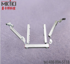 曼卡特抗震支架，平安公司承保！質量可靠有保證！