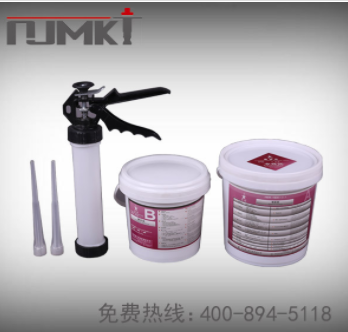 曼卡特桶裝植筋膠耐高溫耐酸堿耐腐蝕！