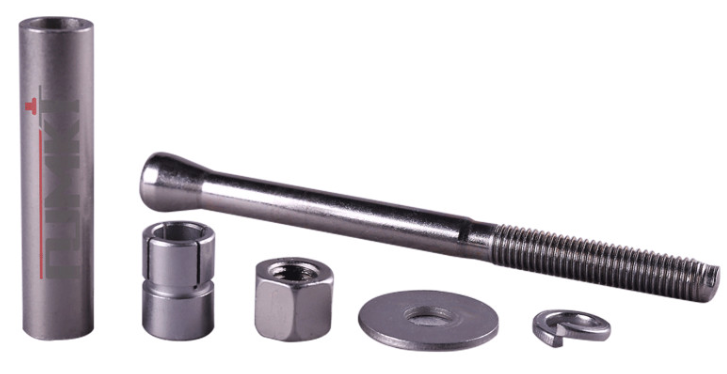 后擴(kuò)底錨栓