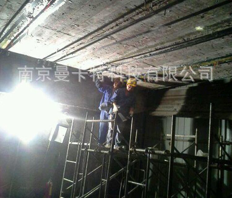 梅雨季節(jié)暴雨來，建筑安全靠它來