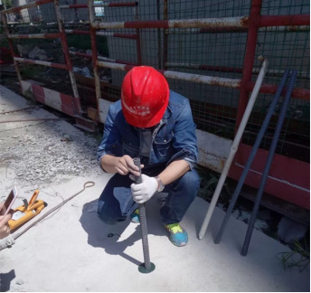 環(huán)氧植筋膠