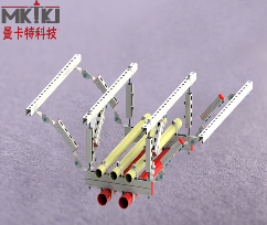 曼卡特抗震支架，更精細(xì)更安全！