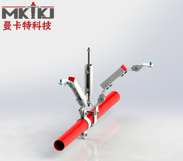 曼卡特抗震支架，用專業(yè)讓您放心！