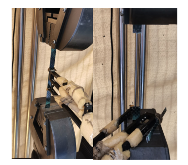 高品質的碳纖維布可自檢、保質保量可控強