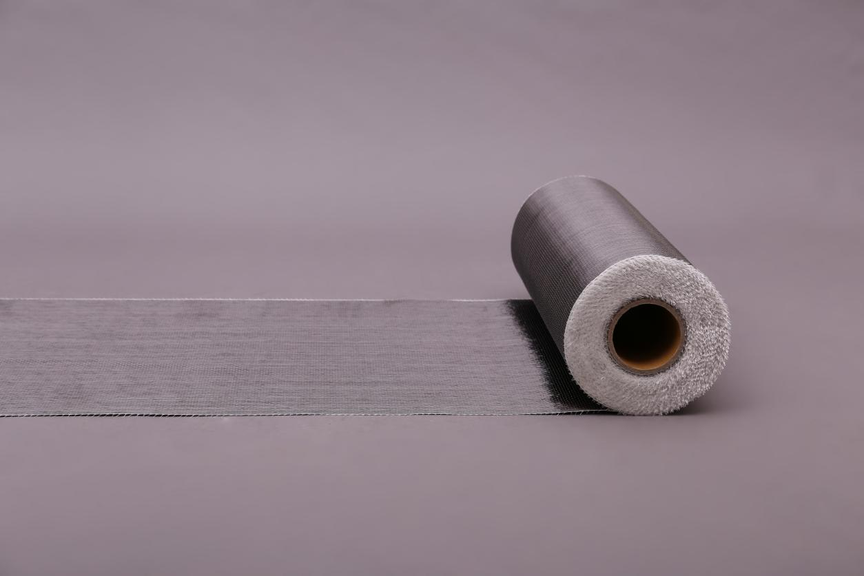 碳纖維布加固：引領(lǐng)房屋加固新潮流的加固方式