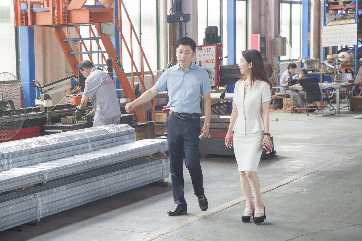 獨具匠心、城鑄基業