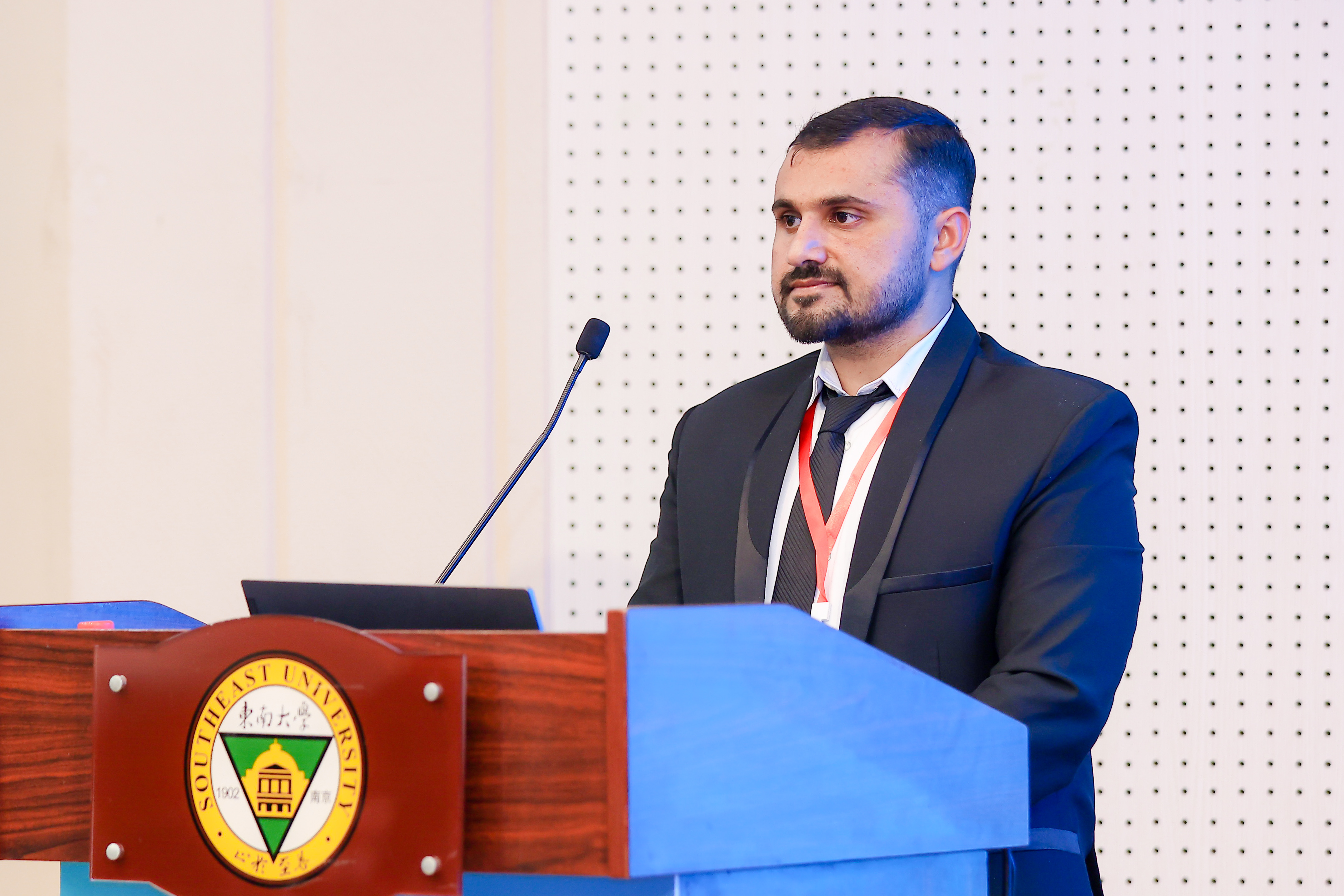 中巴技術交流領風騷