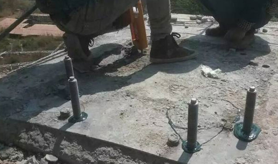 揭秘！錨栓安裝的黃金法則