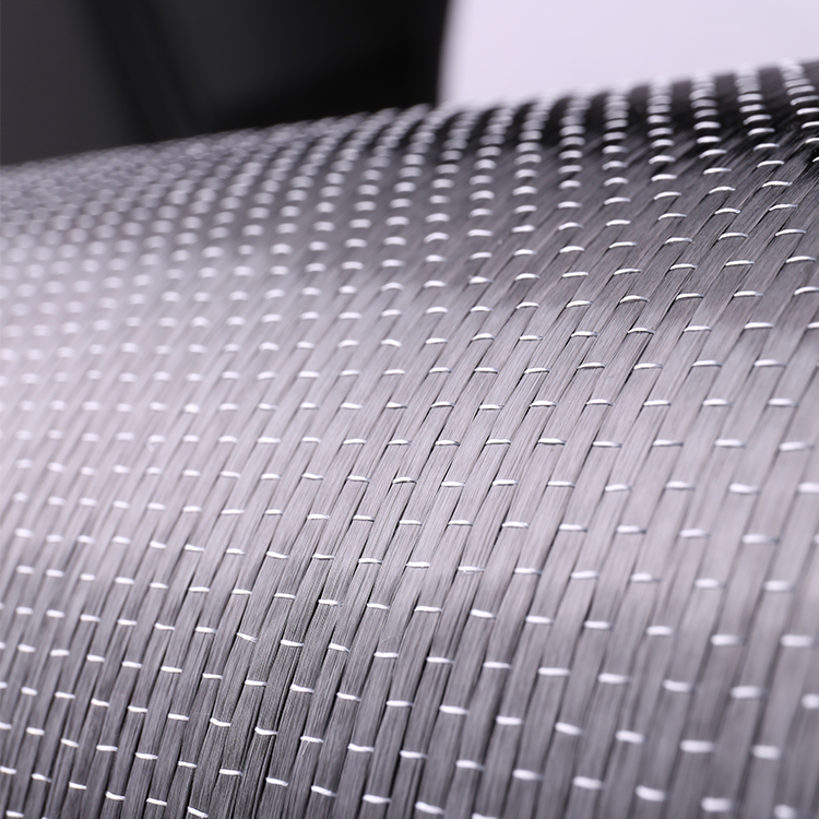 碳纖維布單向布，為何能成為加固界的&ldquo;秘密武器&rdquo;？