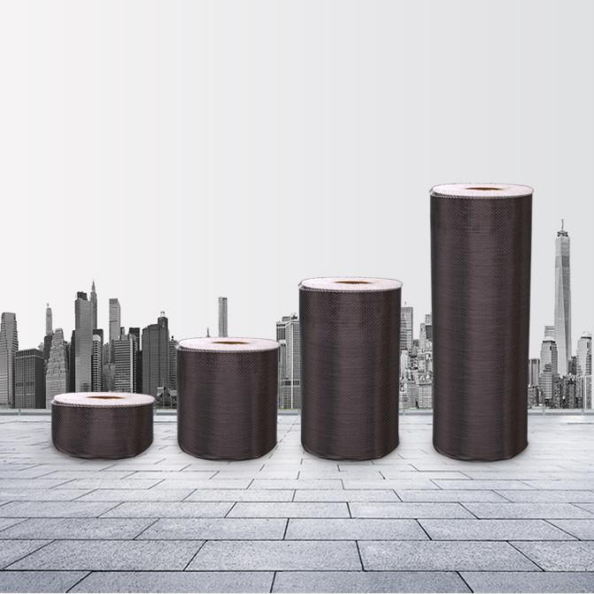 一級碳纖維布、建筑加固領域的革新優(yōu)勢解析