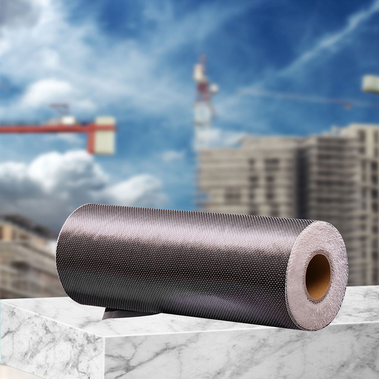 水下碳纖維布、橋梁加固的創(chuàng)新解決方案