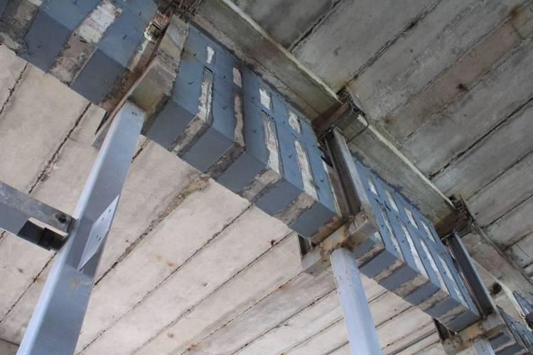 碳纖維加固與粘鋼加固差異與應用選擇