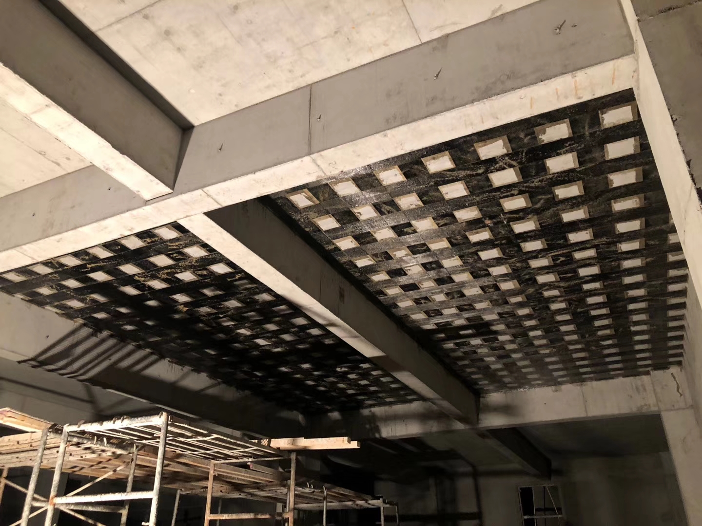 碳纖維布加固與粘鋼加固如何選擇？