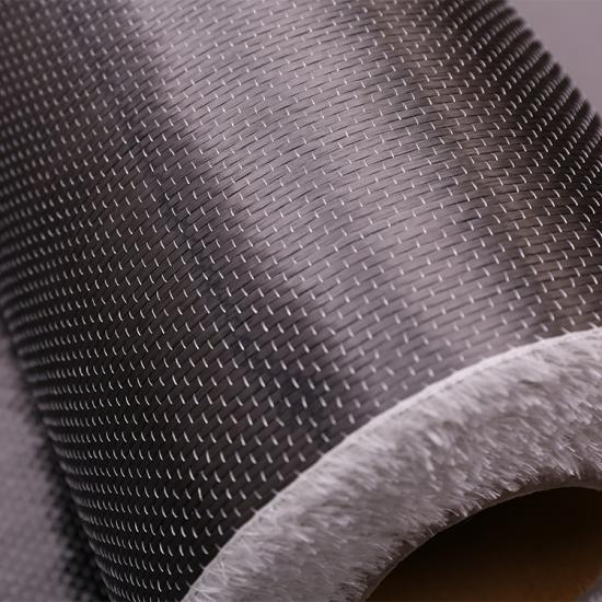 如何解決粘結碳纖維布時空鼓？