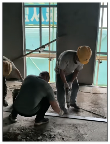 碳纖維布加固中從單純碳布向壓條改進(jìn)的原因分析