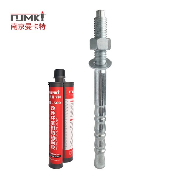 化學(xué)錨栓拉拔試驗(yàn)取樣規(guī)則全解析