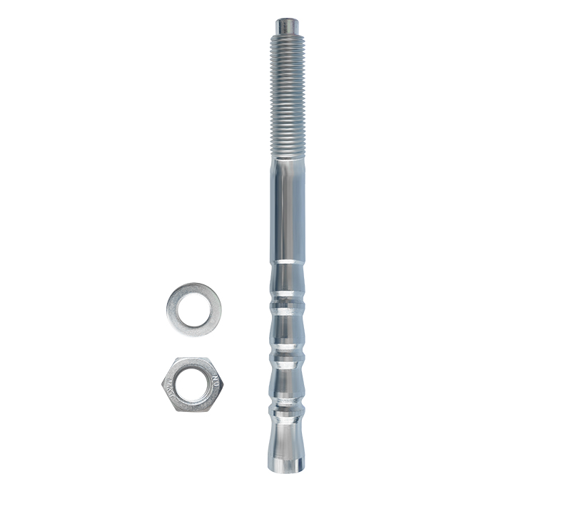 錨固材料品牌曼卡特揭秘、三招避開劣質錨栓陷阱