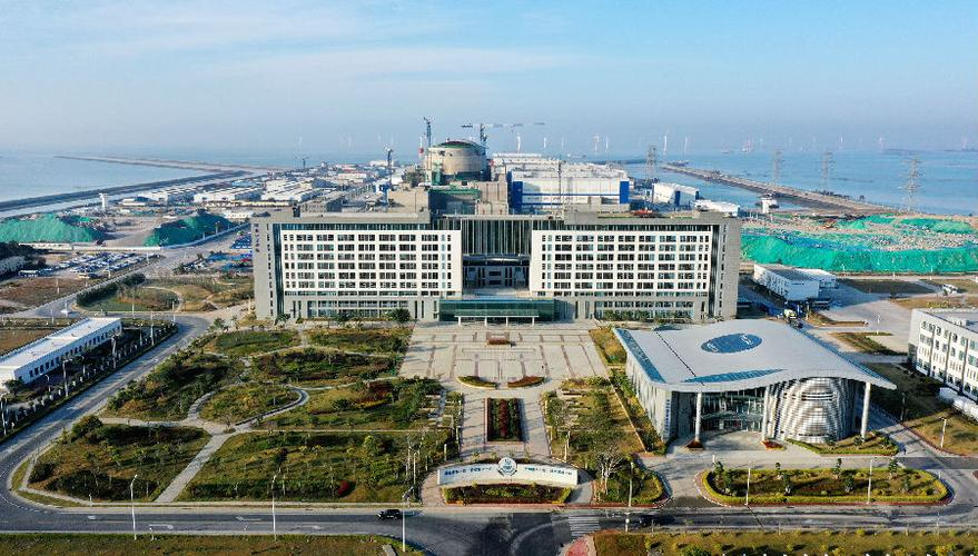 加固材料知名品牌曼卡特預埋槽道：以3000小時鹽霧鑄就福清核電安全新標桿