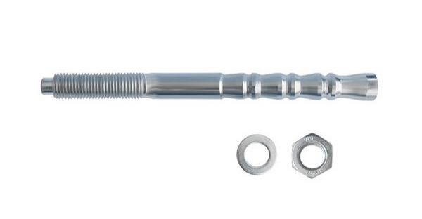 開裂混凝土基材錨栓選型，特殊倒錐形化學錨栓與認證產品的合規性解析